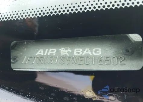 1999 Ford F-350 Lariat/Xl/Xlt z USA, uszkodzony, nr VIN 1FTSW31S9XEC16502